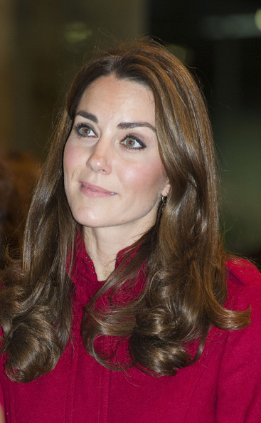 Duchess Of Cambridge Photos Denmark