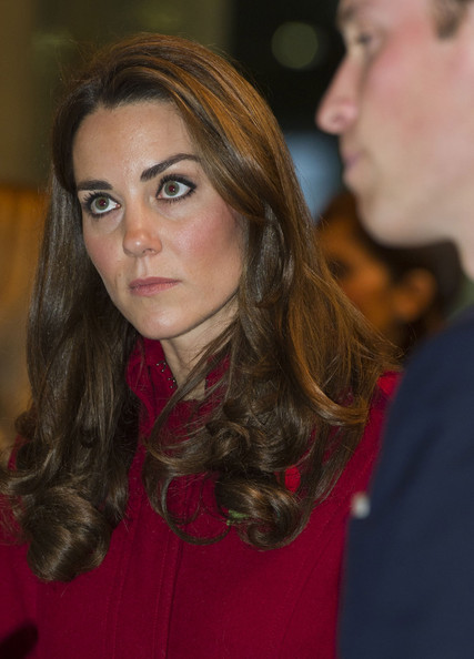 Duchess Of Cambridge Photos Denmark