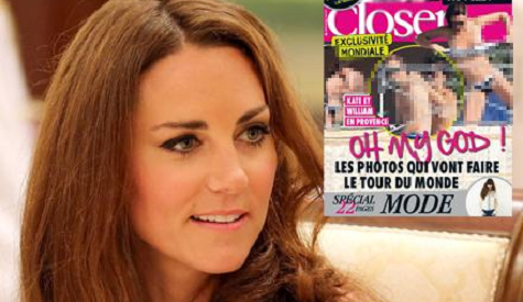 Duchess Of Cambridge Photos France