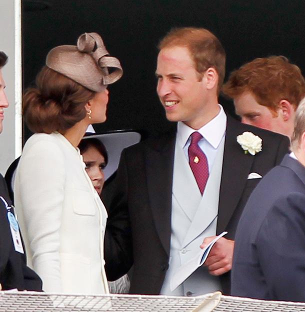 Duchess Of Cambridge Photos Of Honeymoon