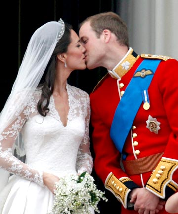 Duchess Of Cambridge Photos Of Honeymoon