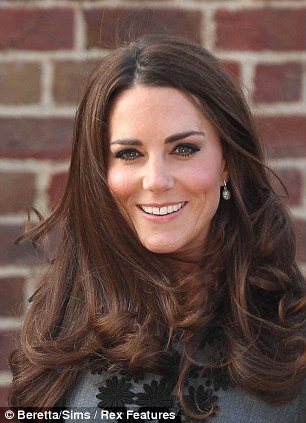 Duchess Of Cambridge Pictures Top