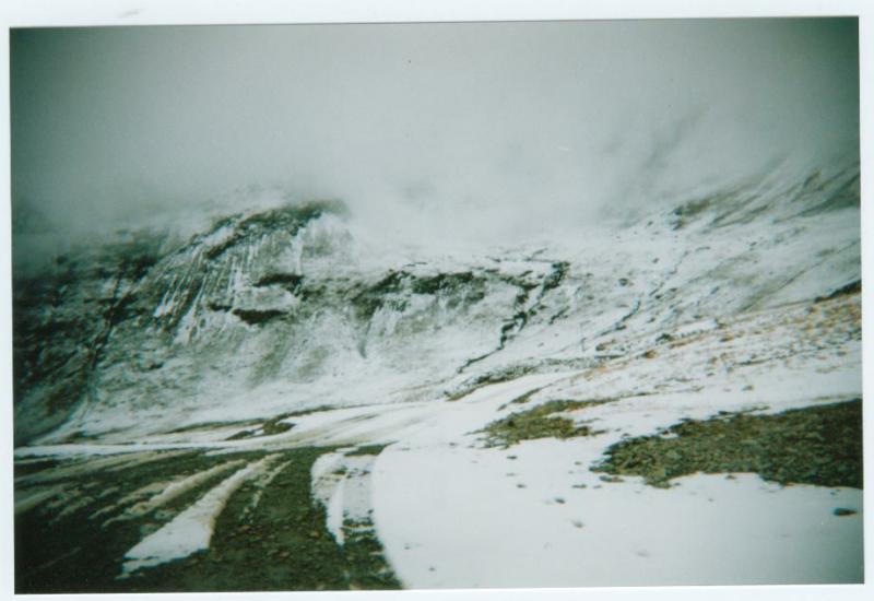 Engineer Pass Colorado Elevation