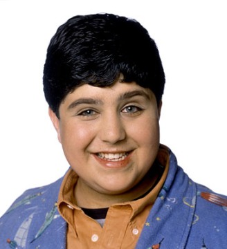 Eric From Drake And Josh 2012