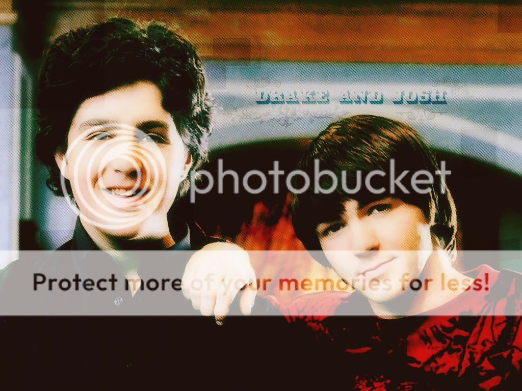 Famous Drake And Josh Quotes