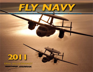 Fly Navy