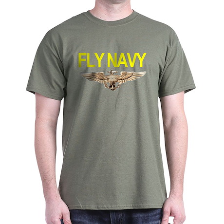 Fly Navy