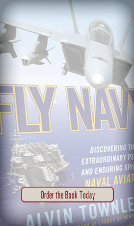 Fly Navy