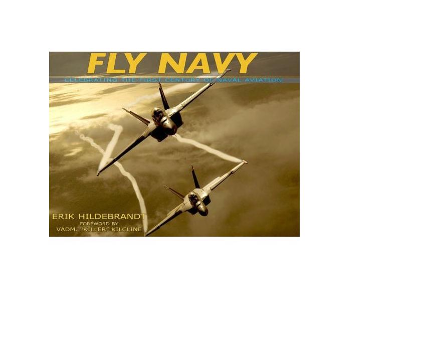 Fly Navy