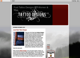 Free Dragon Tattoo Designs For Women