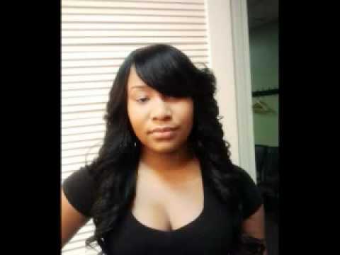 Full Weave Sew In With Closure