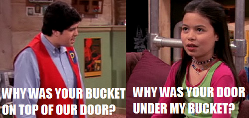 Funny Drake And Josh Quotes