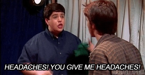 Funny Drake And Josh Quotes