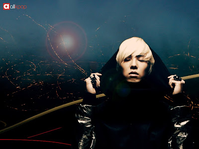 G Dragon Wallpaper Desktop