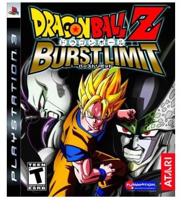 Good Dragon Ball Z Games For Ps3