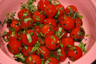 Herbed Potatoes Ina Garten