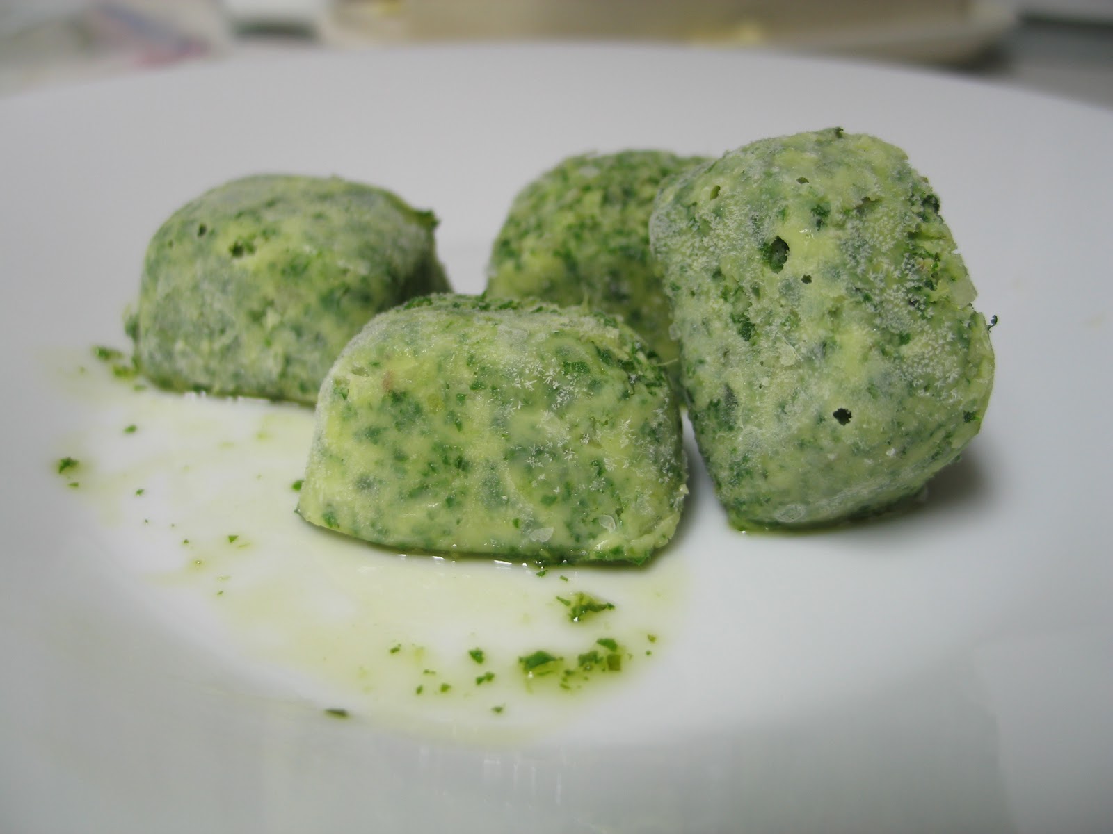 Herbed Potatoes On The Grill