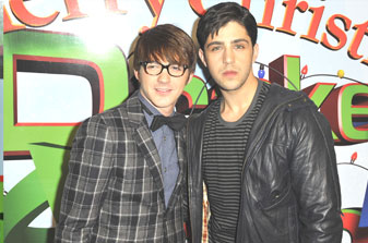 How Old Is Drake And Josh 2012