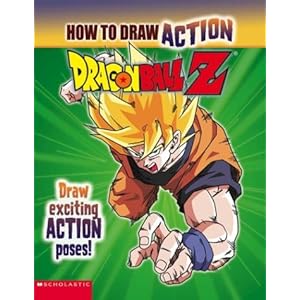 How To Draw Dragon Ball Z Gt Characters