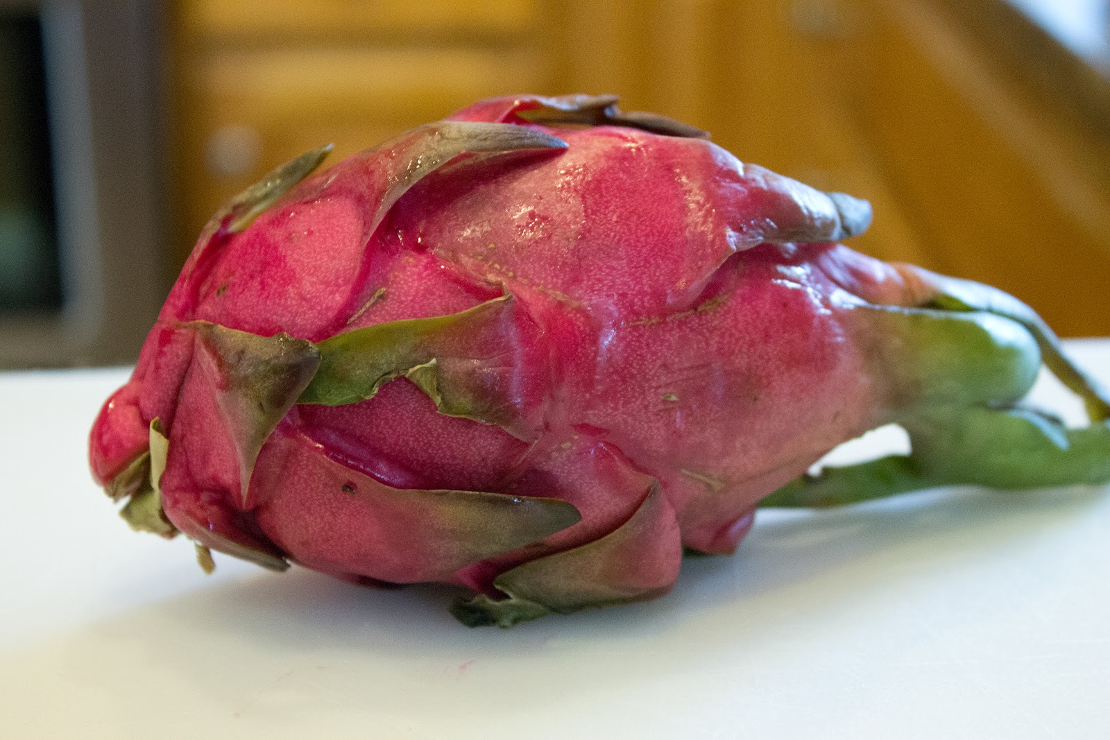 How To Eat Dragon Fruit Benefits