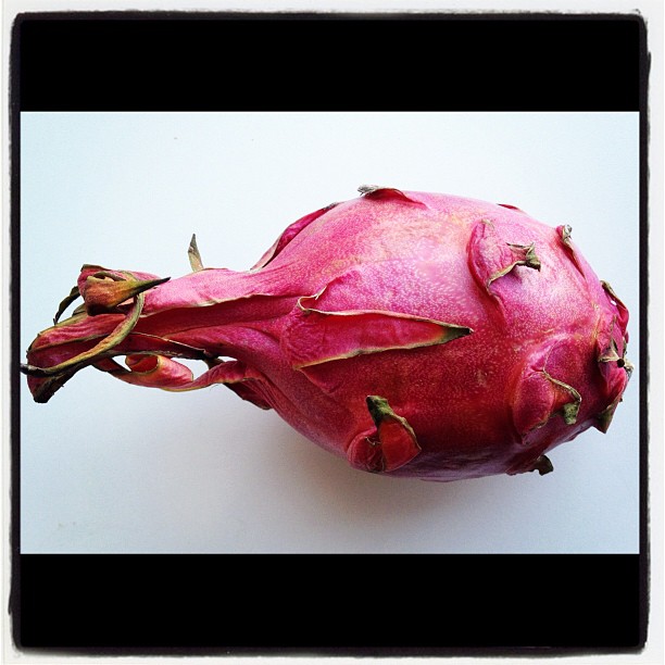 How To Eat Dragon Fruit Benefits