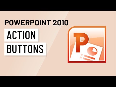 Hyperlink Action Button Powerpoint