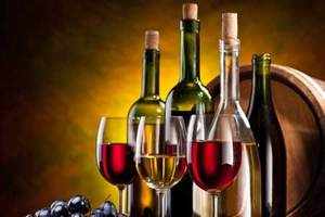 Indian Wine Importers