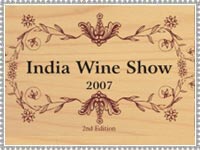 Indian Wine Industry