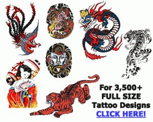 Japanese Dragon Tattoo Meaning For Women