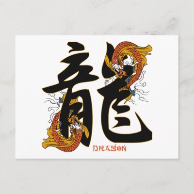 Koi And Dragon Tattoo Meaning