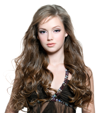 Long Hairstyles Loose Curls