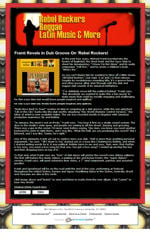 Music Newsletter Examples