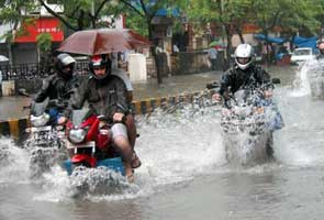 News Today Mumbai Rain