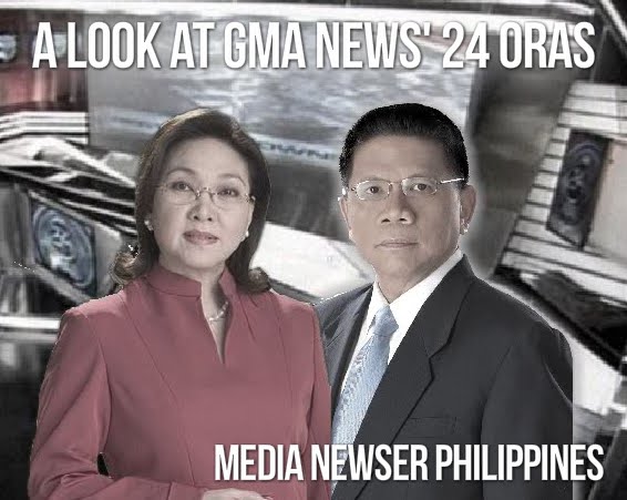 News Today Philippines 24 Oras