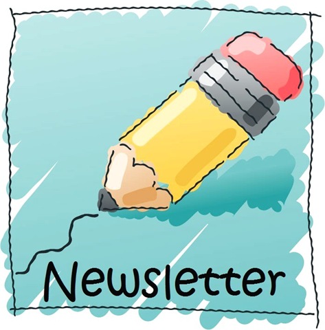 Newsletter Icon