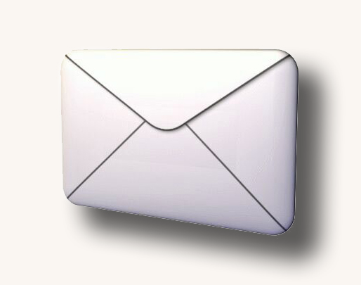 Newsletter Icon Png