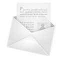 Newsletter Icon Png