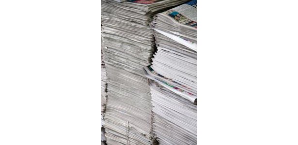 Newspaper Article Format For Microsoft Word