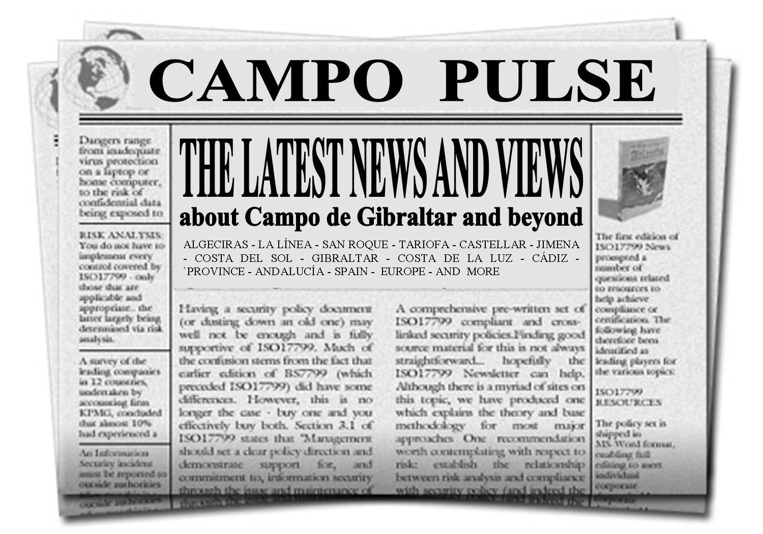 Newspaper Headlines Template For Kids