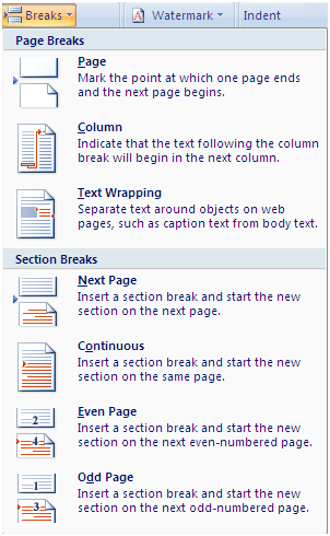 Newspaper Layouts For Microsoft Word