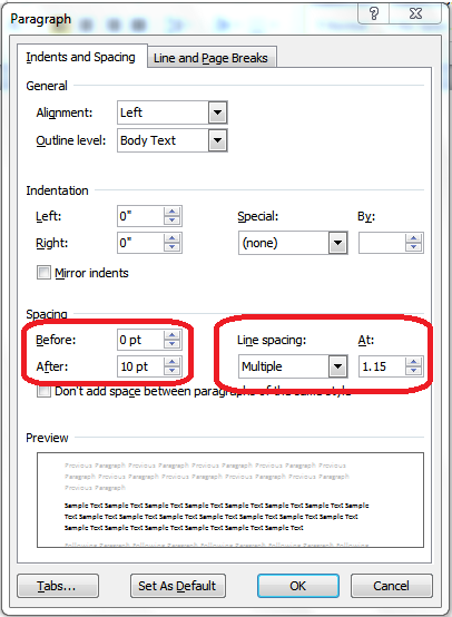 Newspaper Template For Microsoft Word 2011