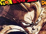 Play All Dragon Ball Z Games Online Free