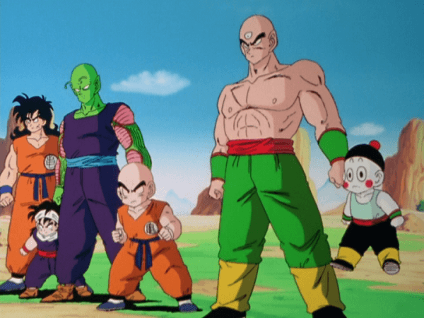 Play All Dragon Ball Z Kai Games Online