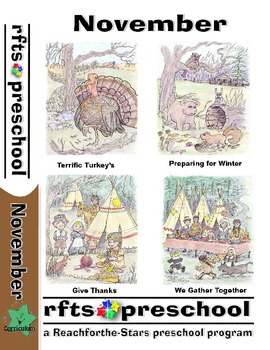 Preschool Newsletter Samples For September