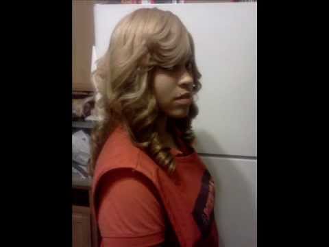 Quick Weave Sew In Styles