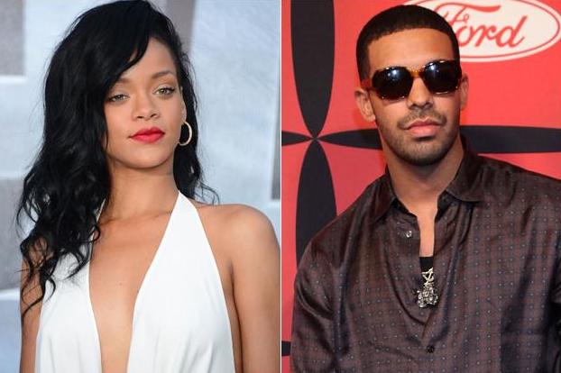 Rihanna Drake 2012 Vma