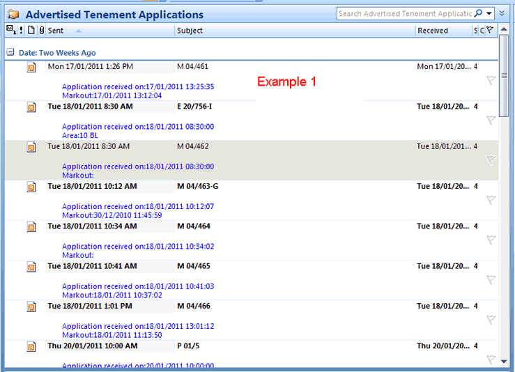 Rss.xml Example