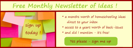 School Newsletter Ideas