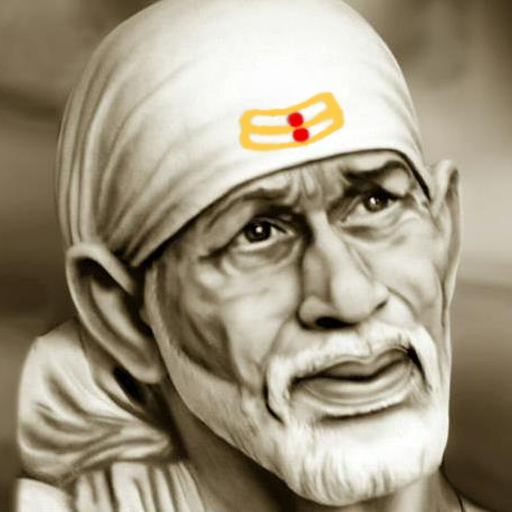 Shirdi Sai Baba Desktop Wallpaper Full Size