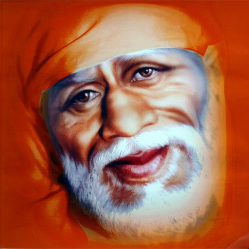 Shirdi Sai Baba Desktop Wallpaper Full Size